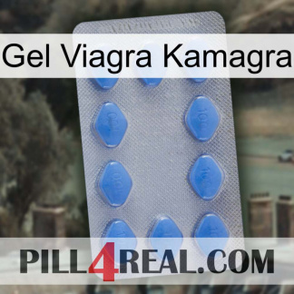 Gel Viagra Kamagra 21